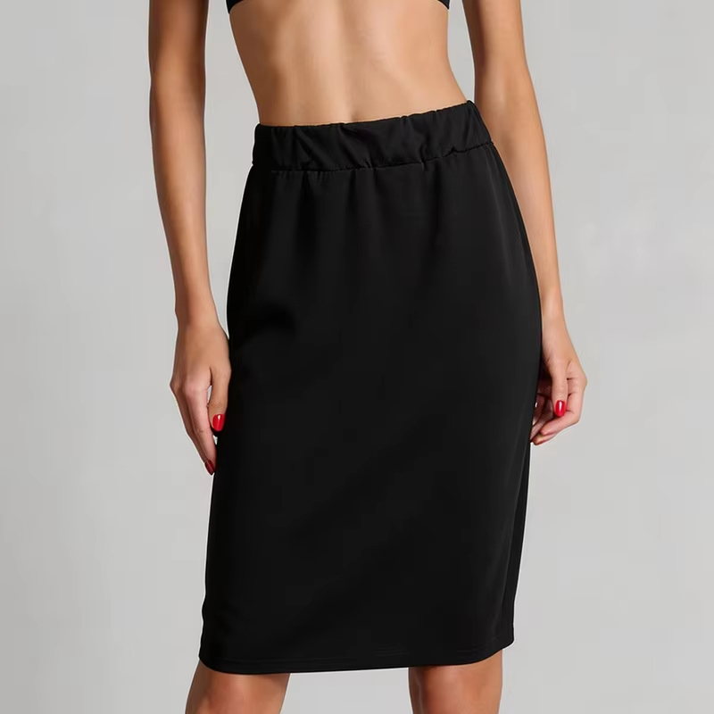 Summer Clothing Wraps - Cross border new product rear mesh