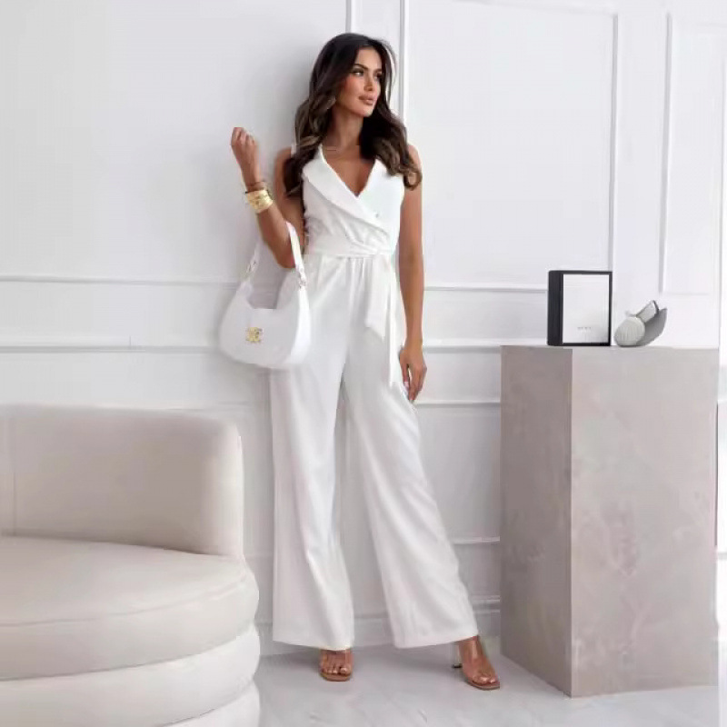 Summer Clothing Wraps - 2025 New High Waist Cross-Border Women's