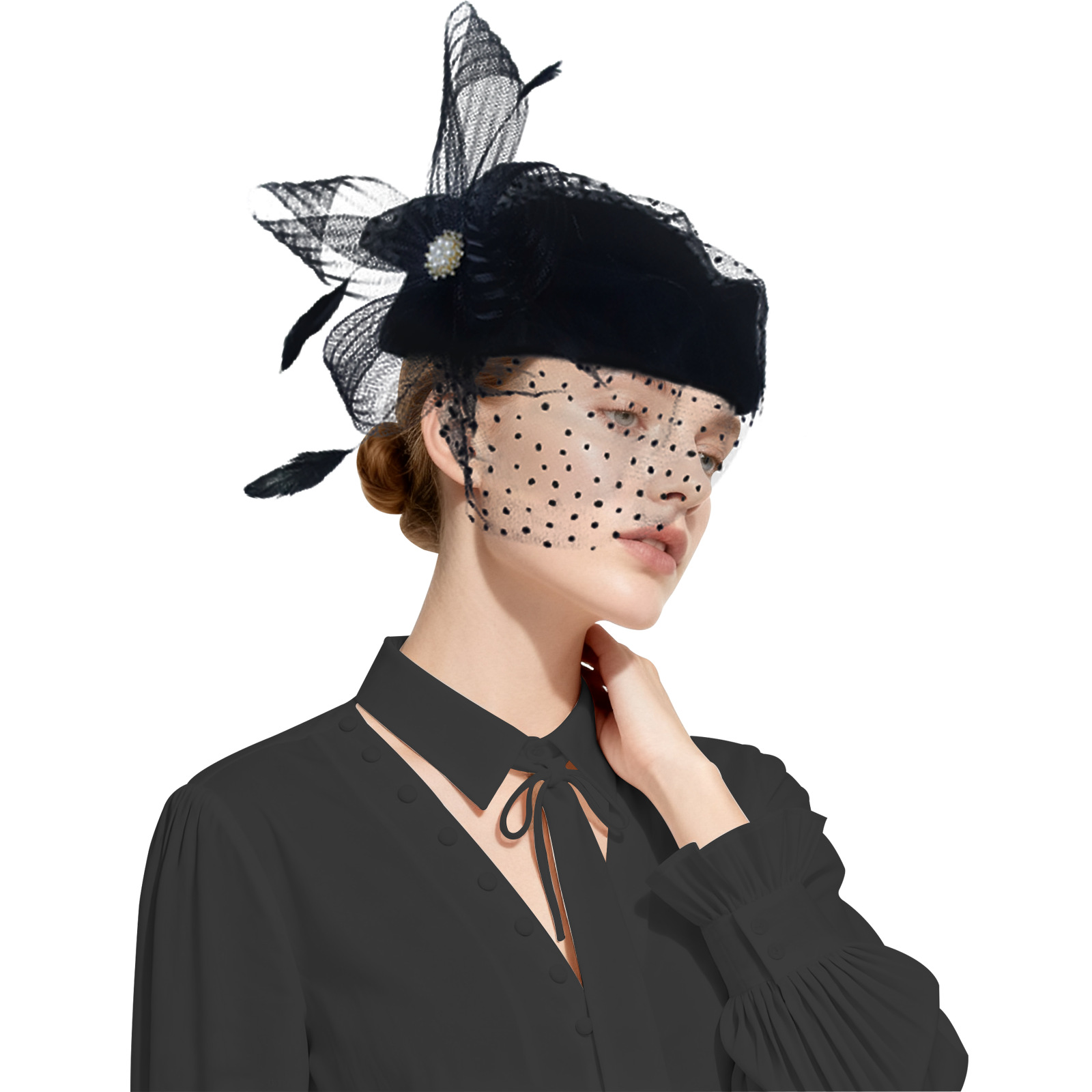 Summer Clothing Wraps - African Headtie Fashion Summer Autumn African
