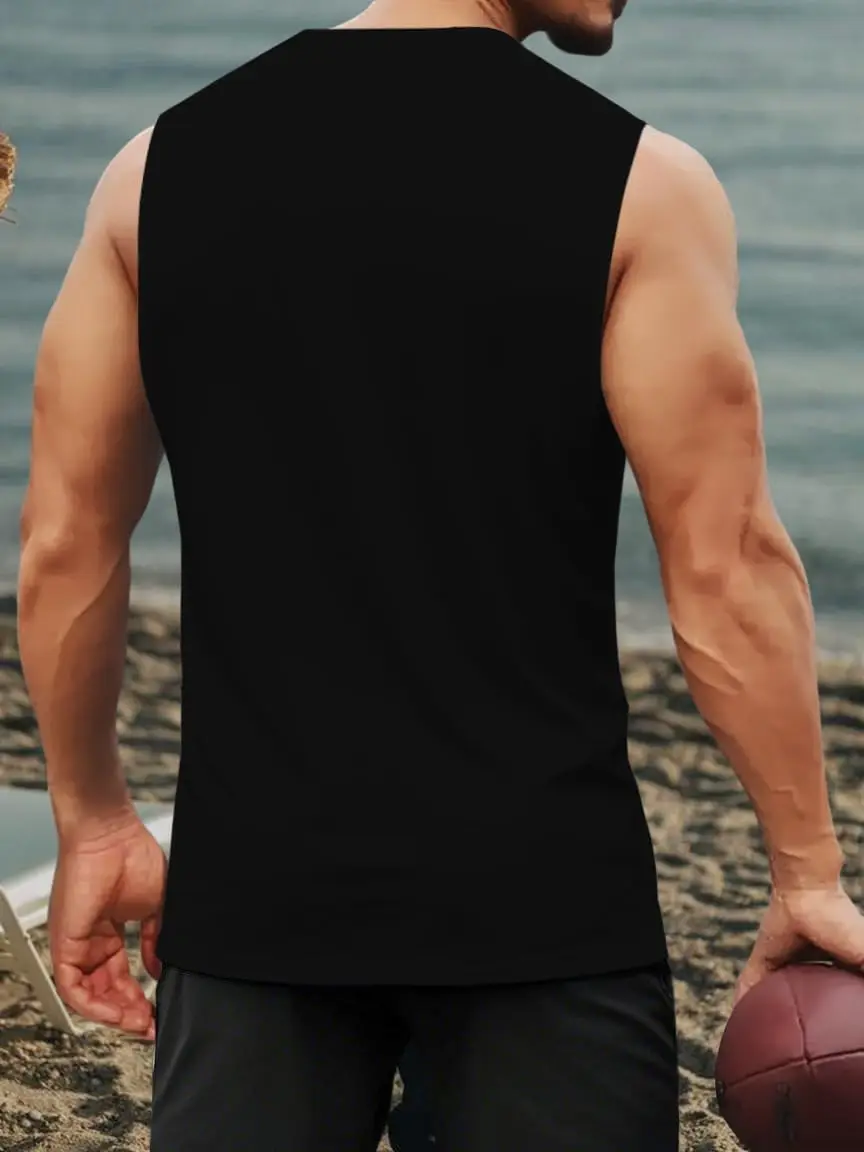 Men's Tank Top Sets 2026 Summe - đánh giá và giá Summer Clothing Tops
