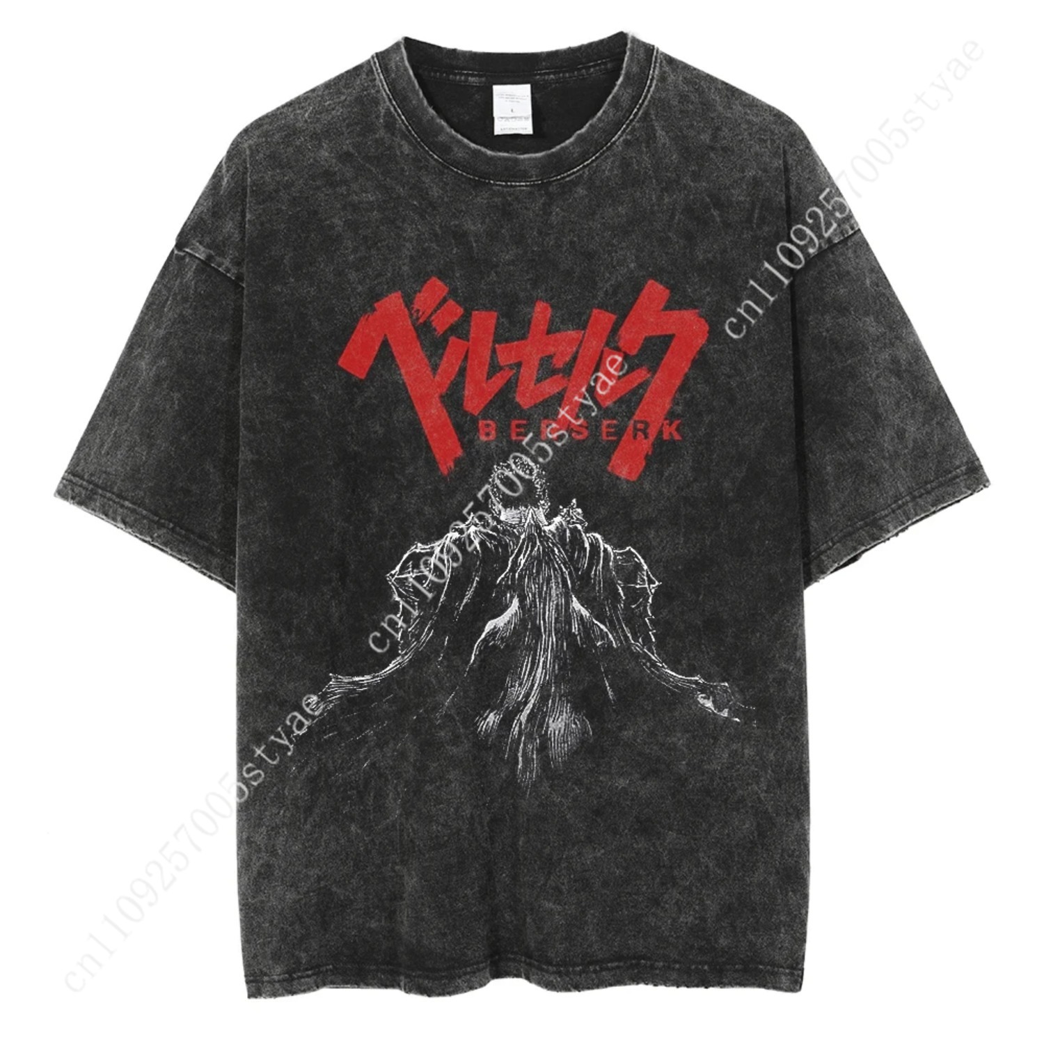 Hip Hop Men Streetwear T-Shirt - đánh giá và giá Summer Quilt