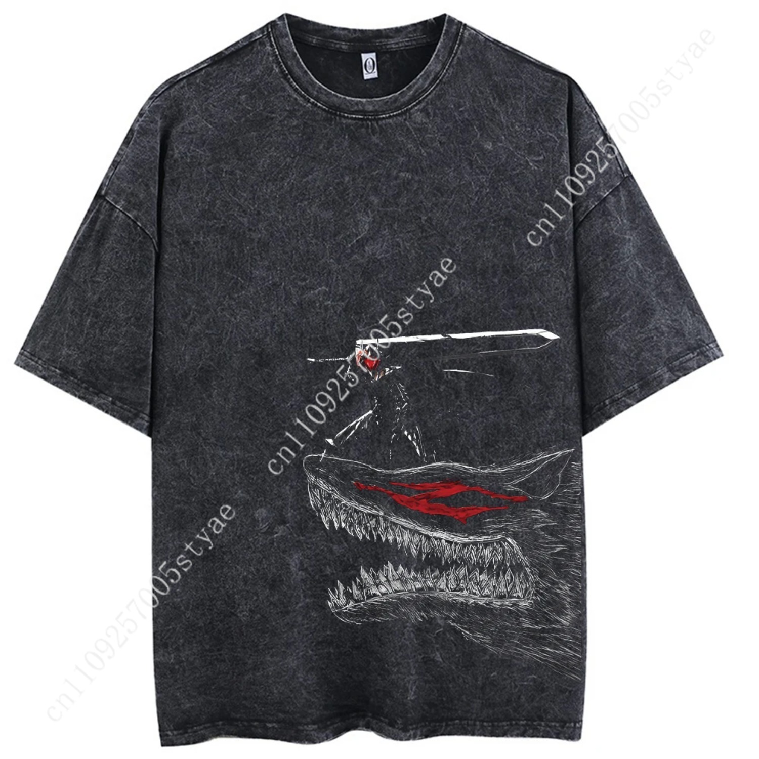 Hip Hop Men Streetwear T-Shirt - đánh giá và giá Summer Quilt