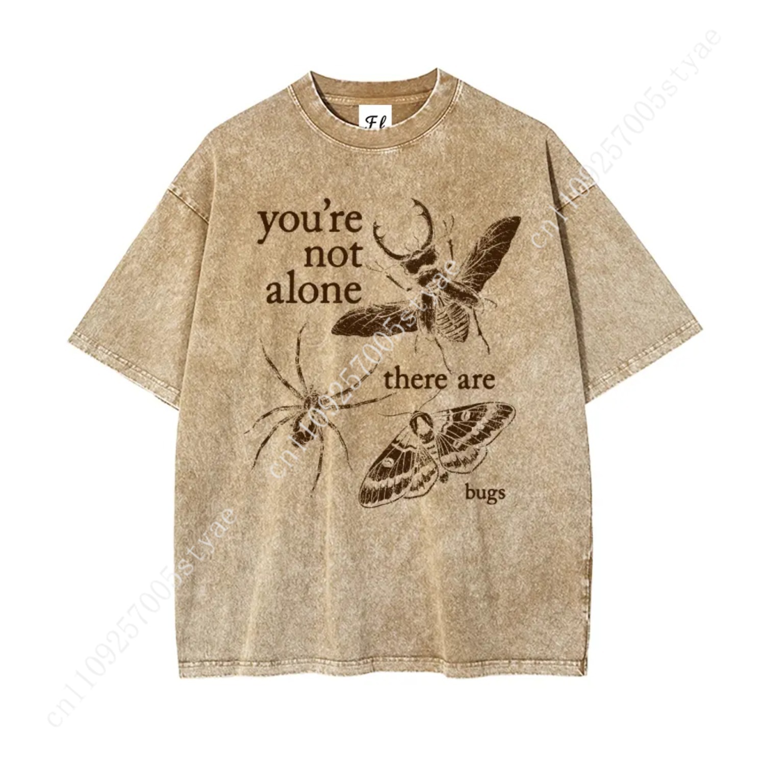 You're Not Alone, There Are Bu - đánh giá và giá Summer Quilt