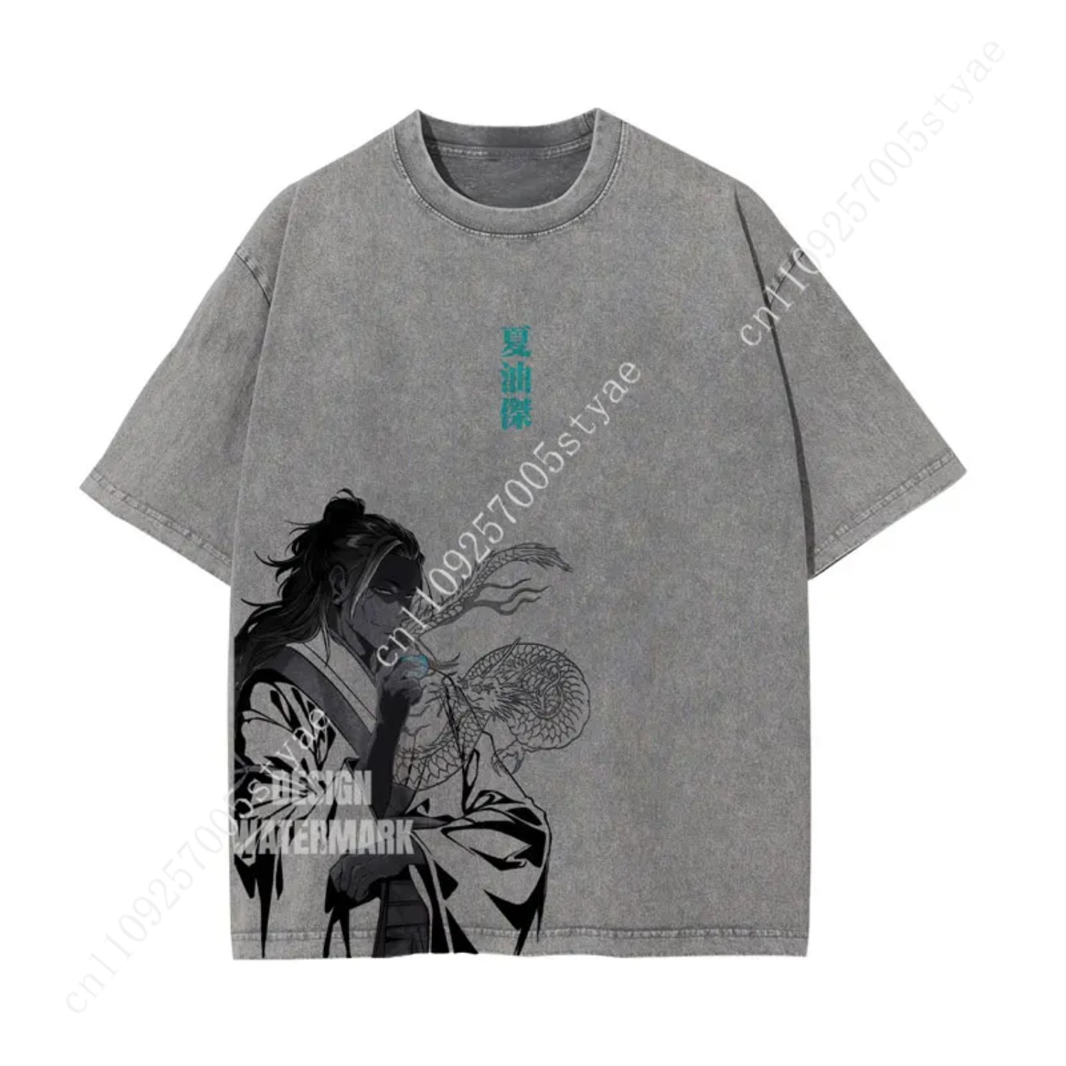 Gojo Satoru Graphic Tee  Anime - đánh giá và giá Summer Quilt