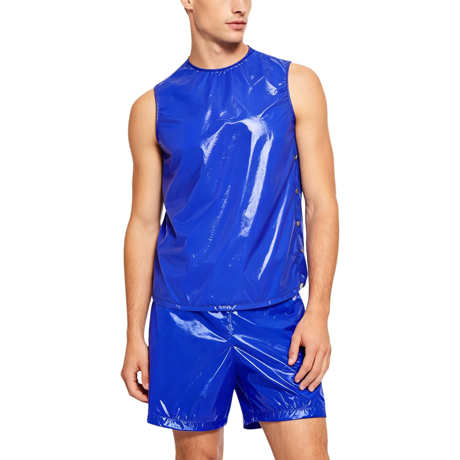 Mens Special Needs Waterproof  - đánh giá và giá Summer Clothing Tops
