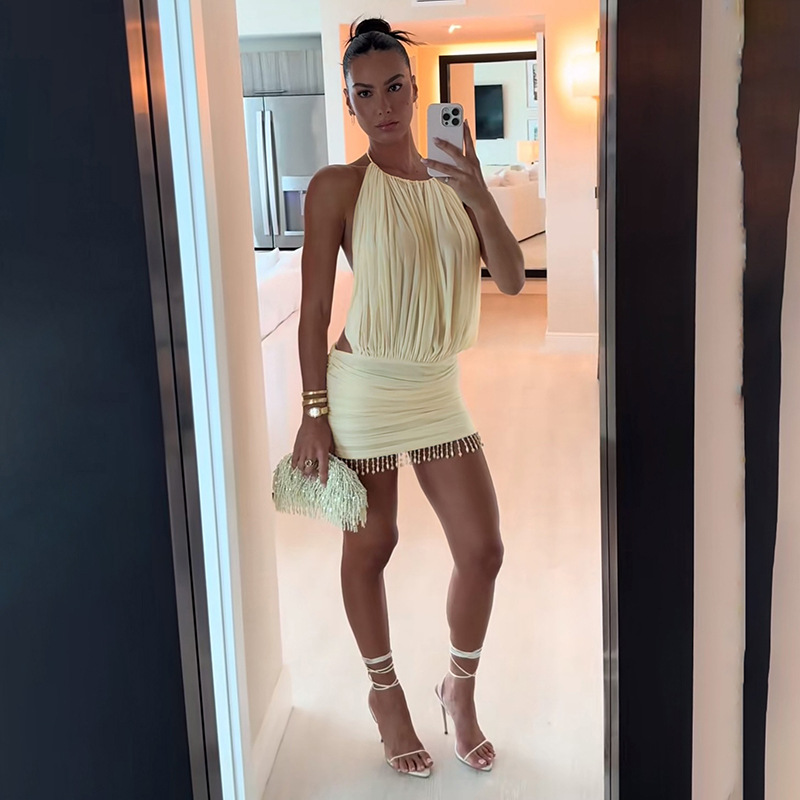 Summer women's clothing - Sexy - đánh giá và giá Summer Clothing Wraps