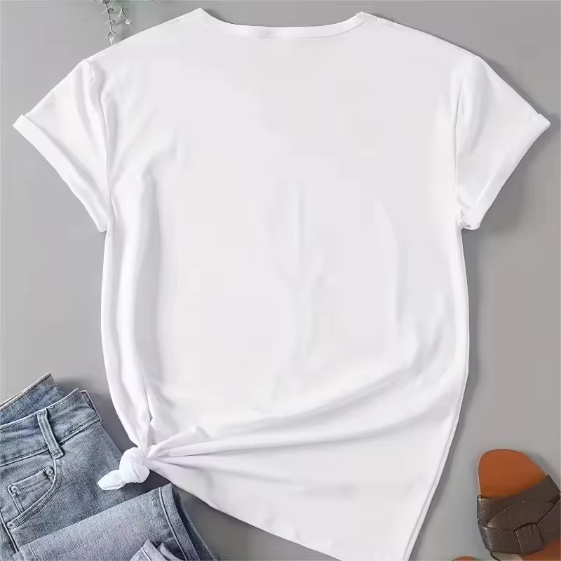 Women's Casual Short Sleeve Bl - đánh giá và giá Summer Clothing Guide