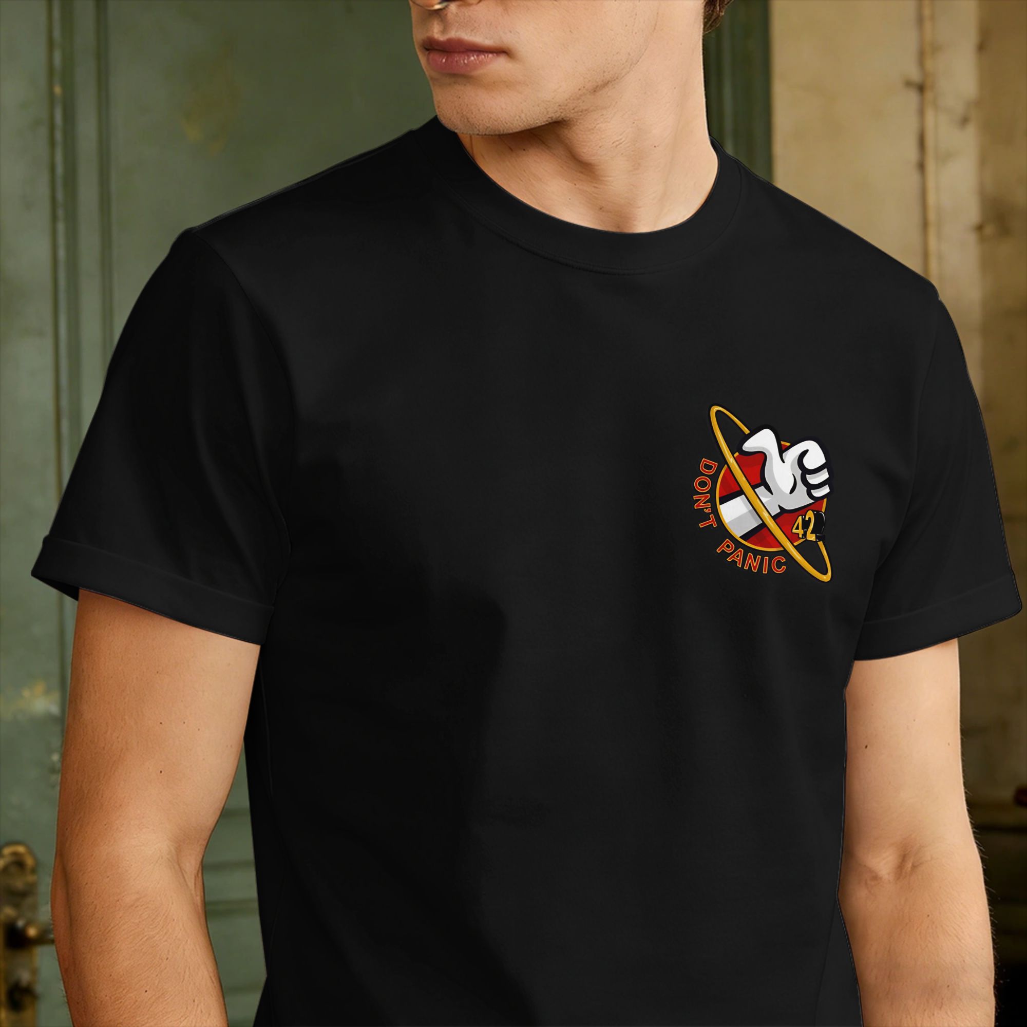 Hitchhikers Guide To The Galax - đánh giá và giá Summer Clothing Guide