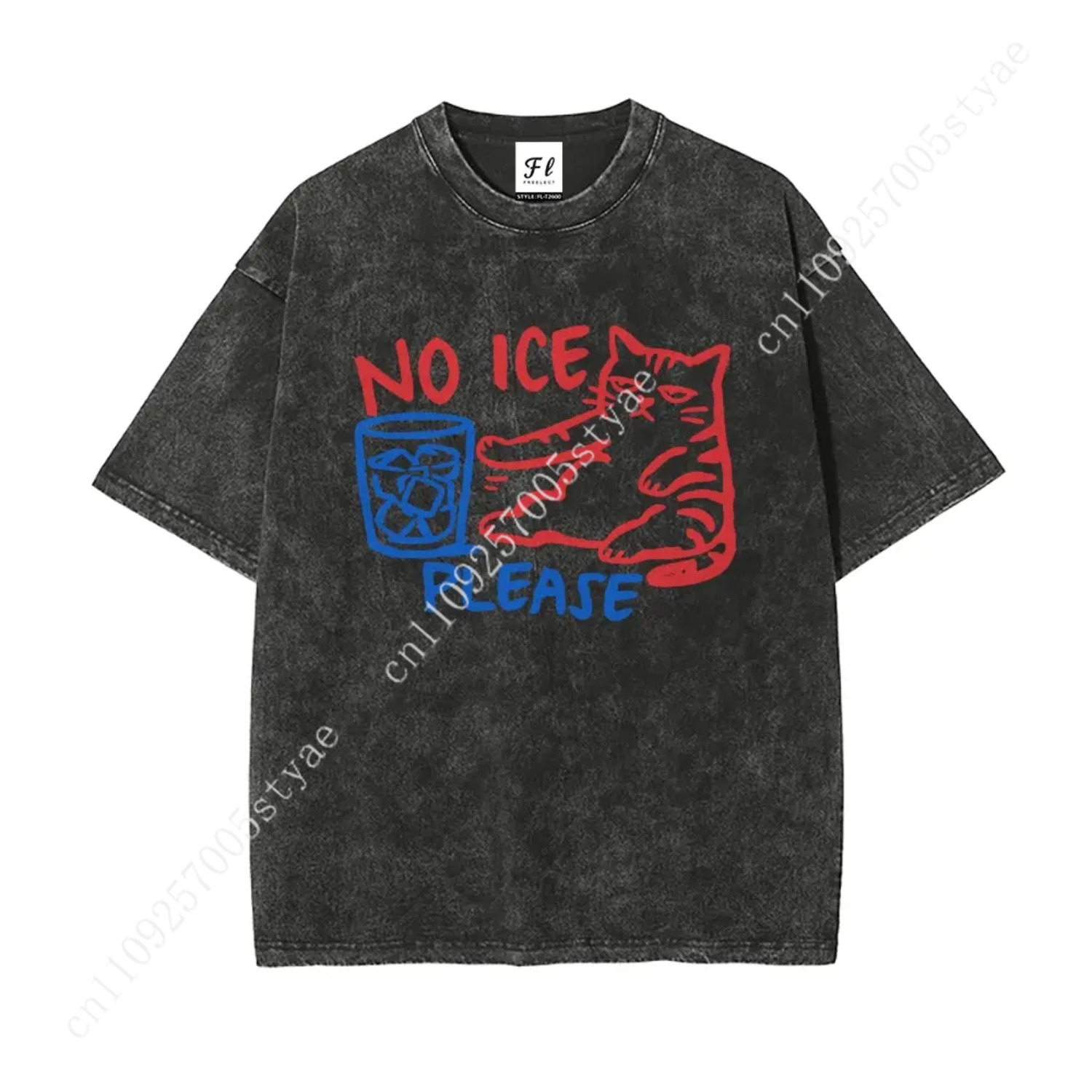 No ICE Please Cat Abolish ICE  - đánh giá và giá Summer Quilt