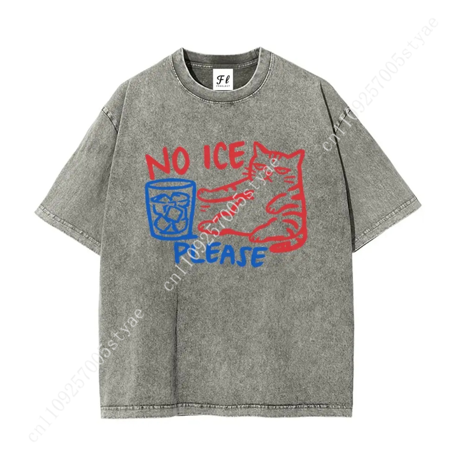 No ICE Please Cat Abolish ICE  - đánh giá và giá Summer Quilt