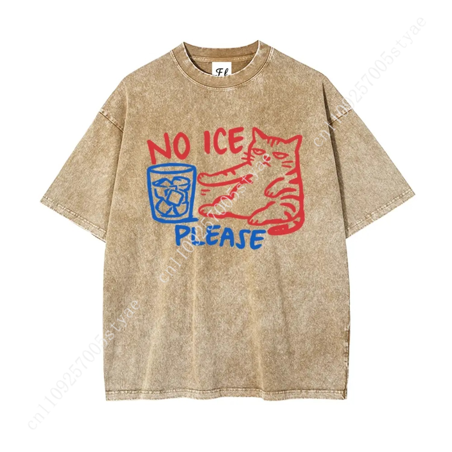 No ICE Please Cat Abolish ICE  - đánh giá và giá Summer Quilt