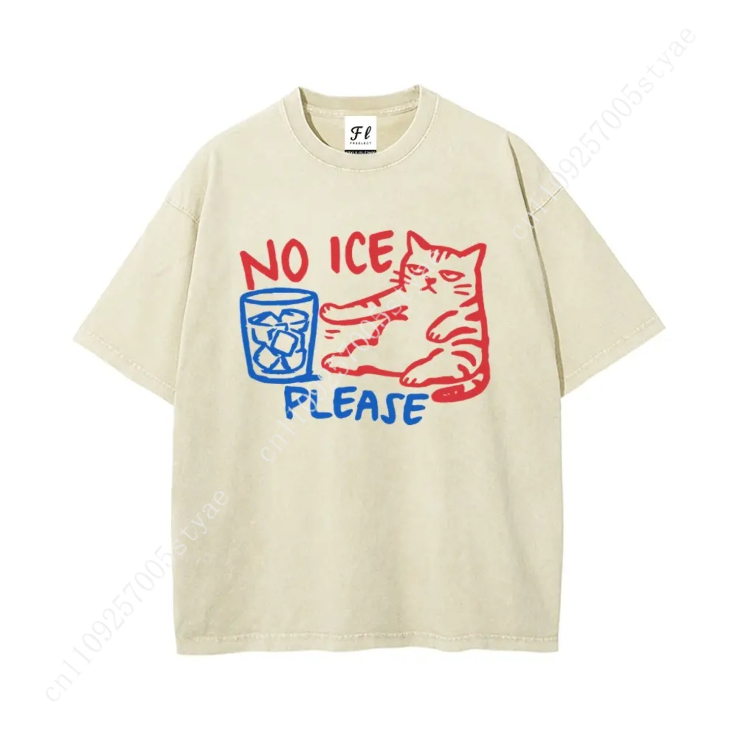 No ICE Please Cat Abolish ICE  - đánh giá và giá Summer Quilt