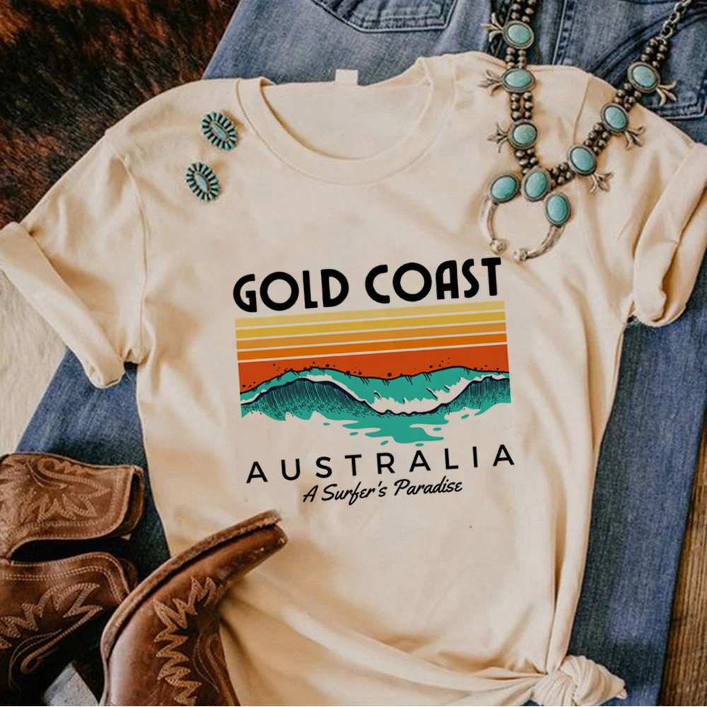 Australia tshirt women anime s - đánh giá và giá Summer Clothing Women Australia