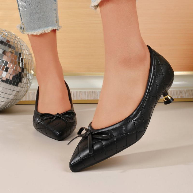 Vintage Women's Pointed Toe Bo - đánh giá và giá Summer Quilt