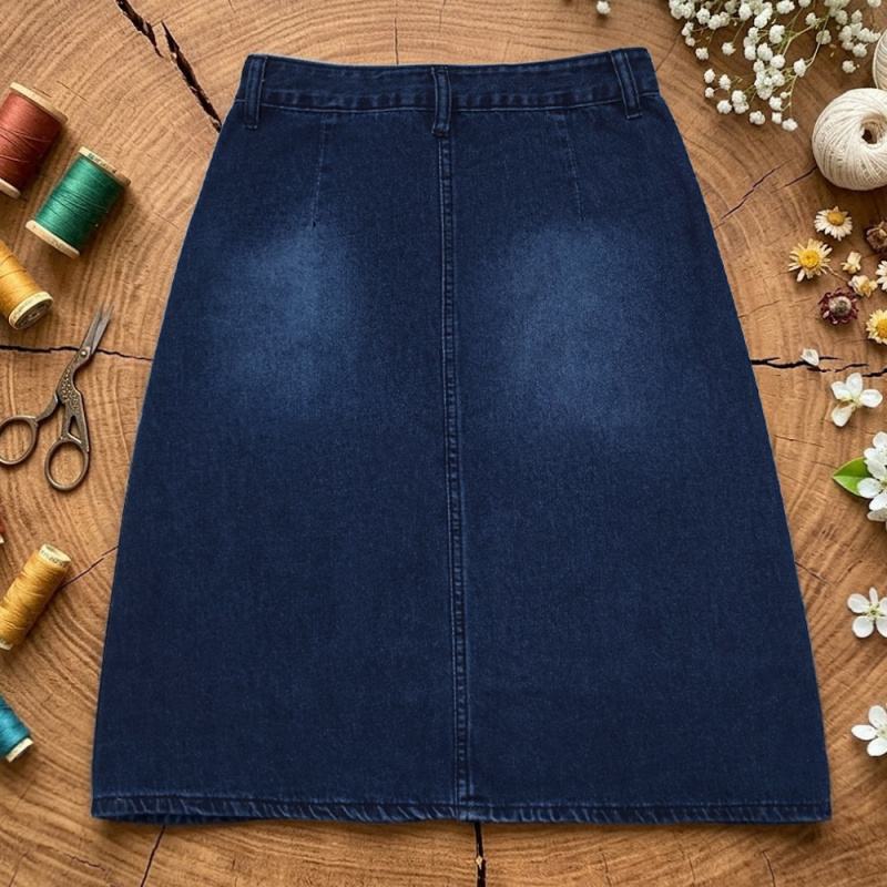 Women's High-Waisted Mid-Lengt - đánh giá và giá Summer Quilt
