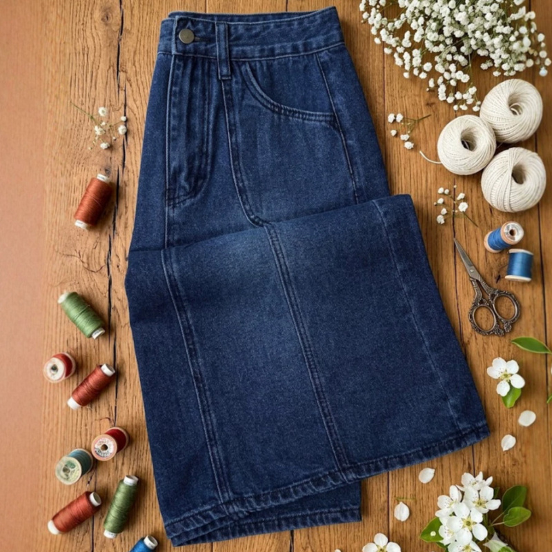 Women's High-Waisted Mid-Lengt - đánh giá và giá Summer Quilt