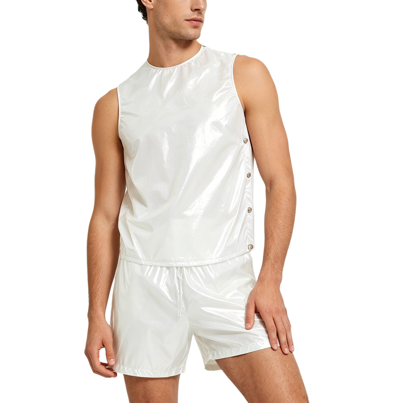 Mens Special Needs Waterproof  - đánh giá và giá Summer Clothing Tops
