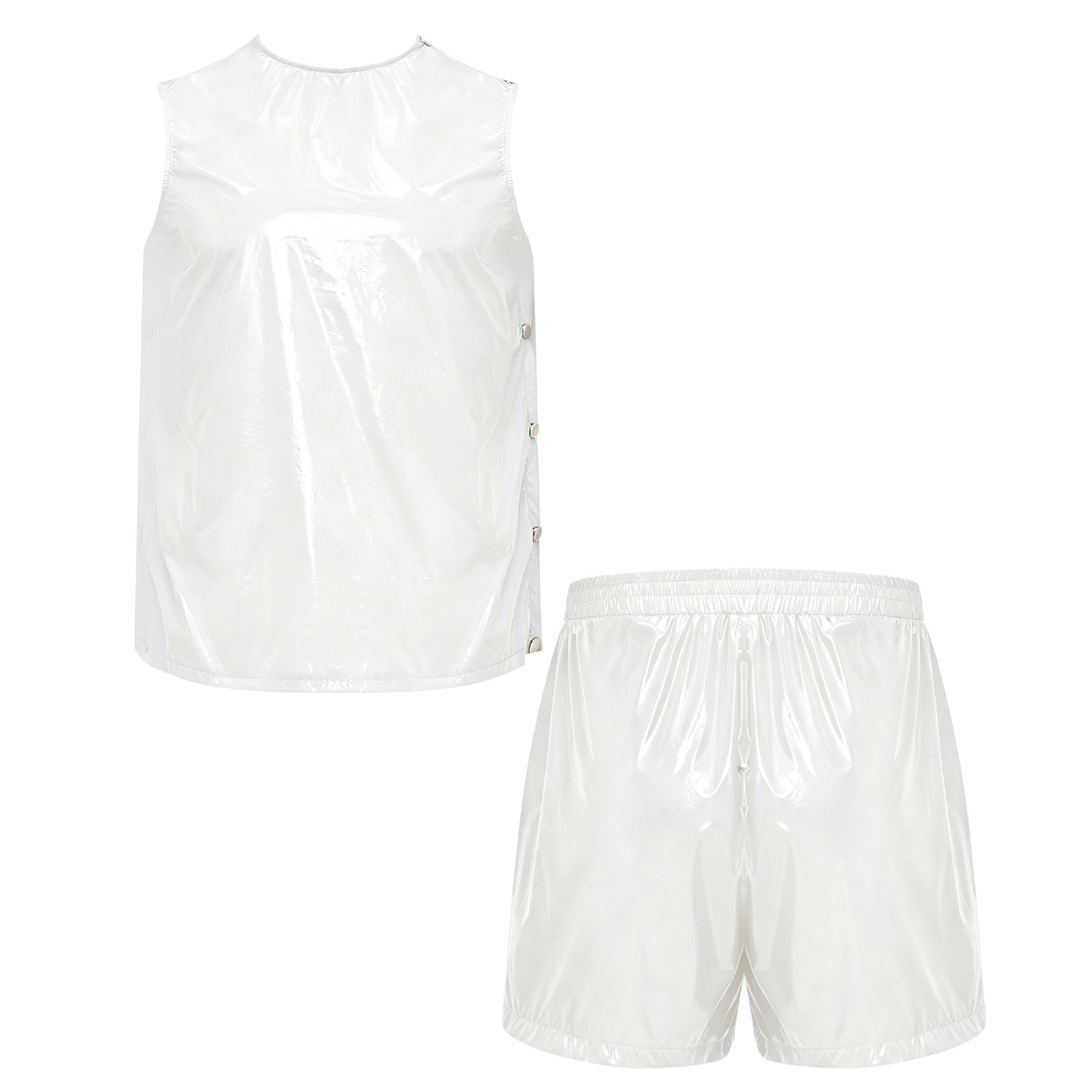 Mens Special Needs Waterproof  - đánh giá và giá Summer Clothing Tops