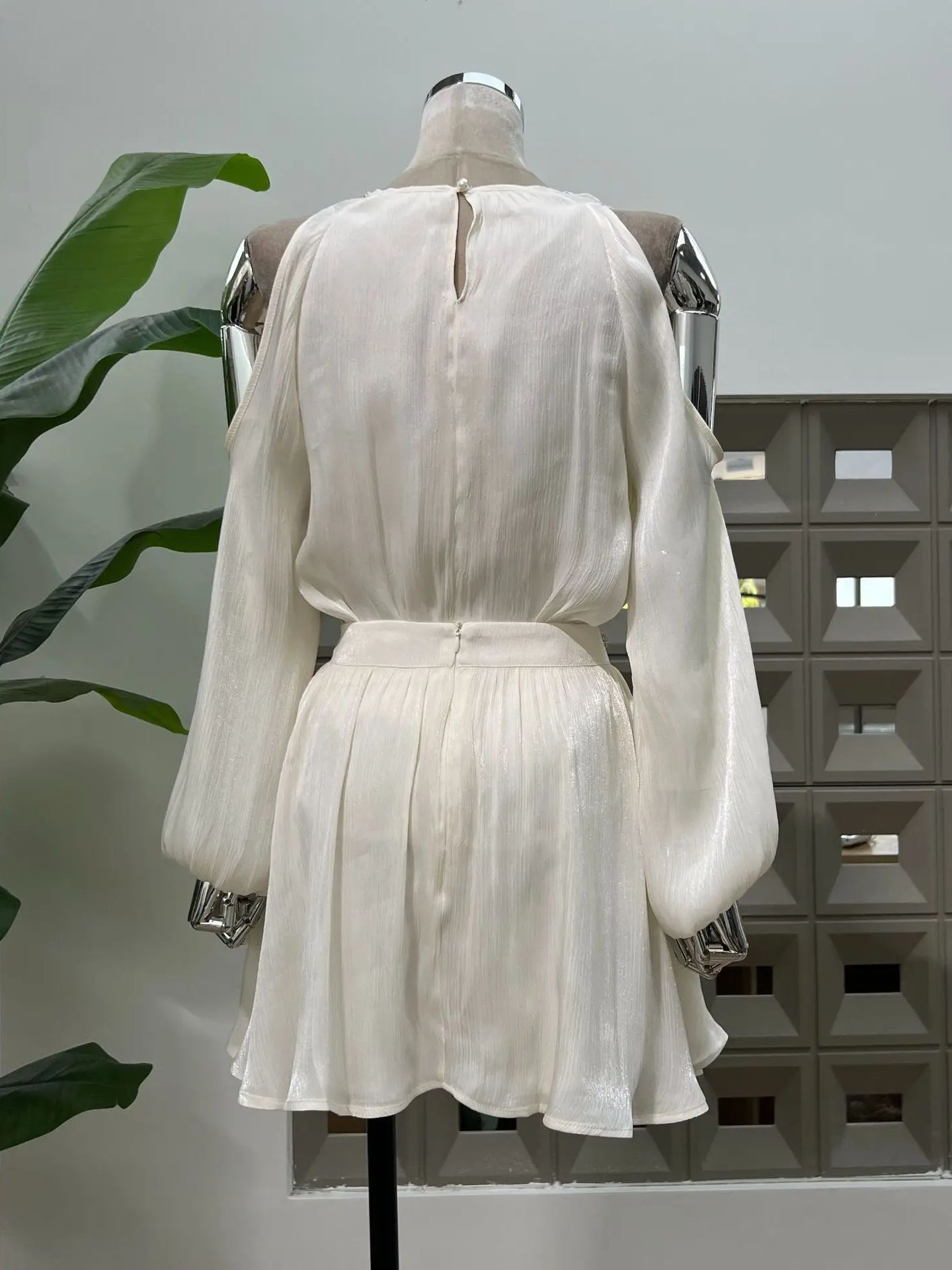 Women Two-Piece Dresses Off-Sh - đánh giá và giá Off Shoulder Blouse