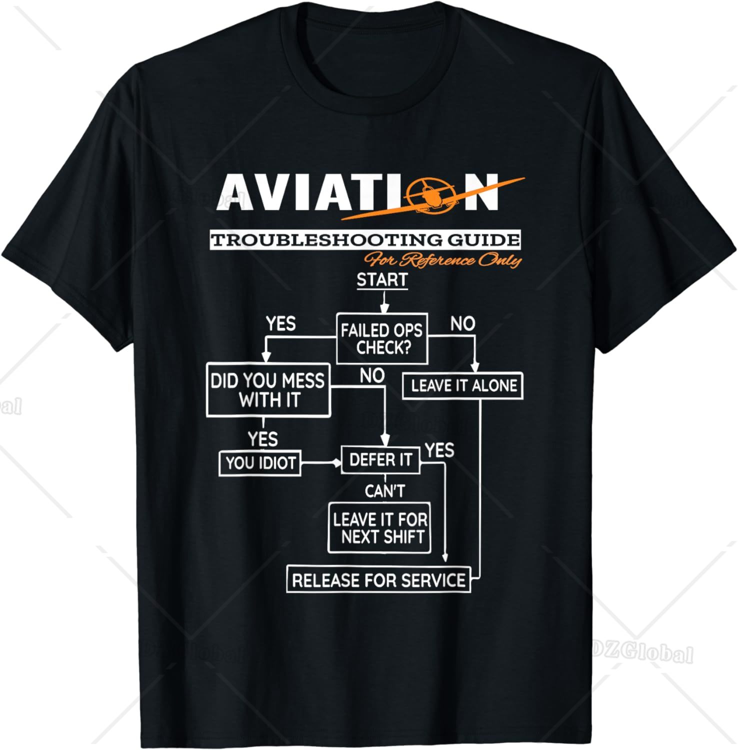 Airplane Pilot T-Shirt Funny P - đánh giá và giá Summer Clothing Guide