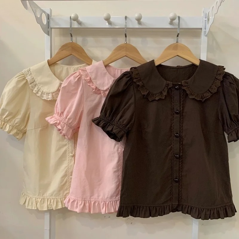 Summer Japanese Kawaii Lolita  - đánh giá và giá Summer Japanese Clothing