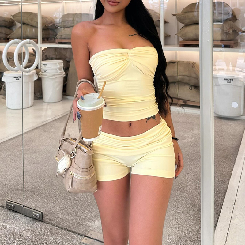 2026 Summer Women Y2K Casual D - đánh giá và giá Summer Clothing Tops
