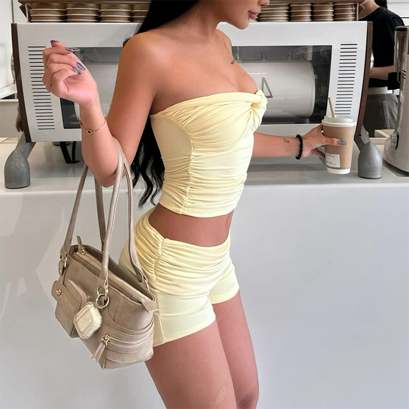 2026 Summer Women Y2K Casual D - đánh giá và giá Summer Clothing Tops