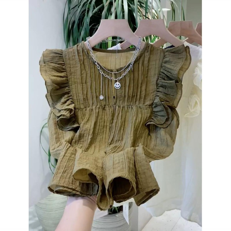 Fashion Sweet Summer Women's F - đánh giá và giá Summer Japanese Clothing