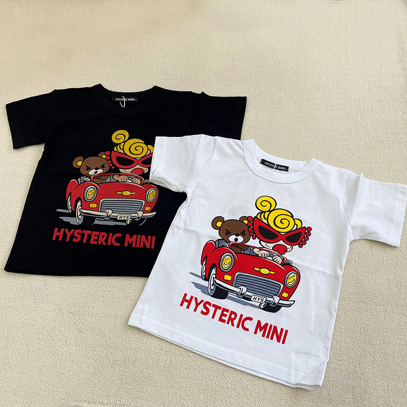 Kawaii New Hysteric Mini Carto - đánh giá và giá Summer Japanese Clothing