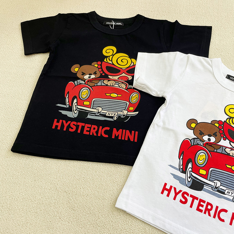 Kawaii New Hysteric Mini Carto - đánh giá và giá Summer Japanese Clothing