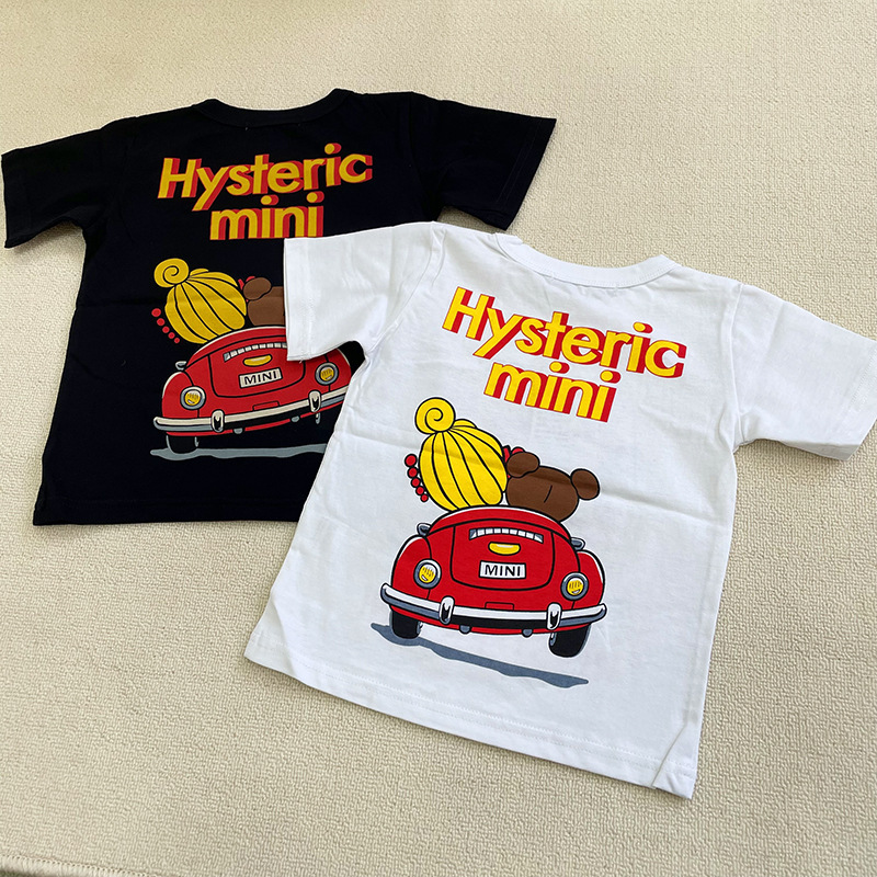 Kawaii New Hysteric Mini Carto - đánh giá và giá Summer Japanese Clothing