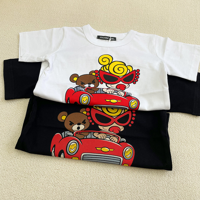 Kawaii New Hysteric Mini Carto - đánh giá và giá Summer Japanese Clothing