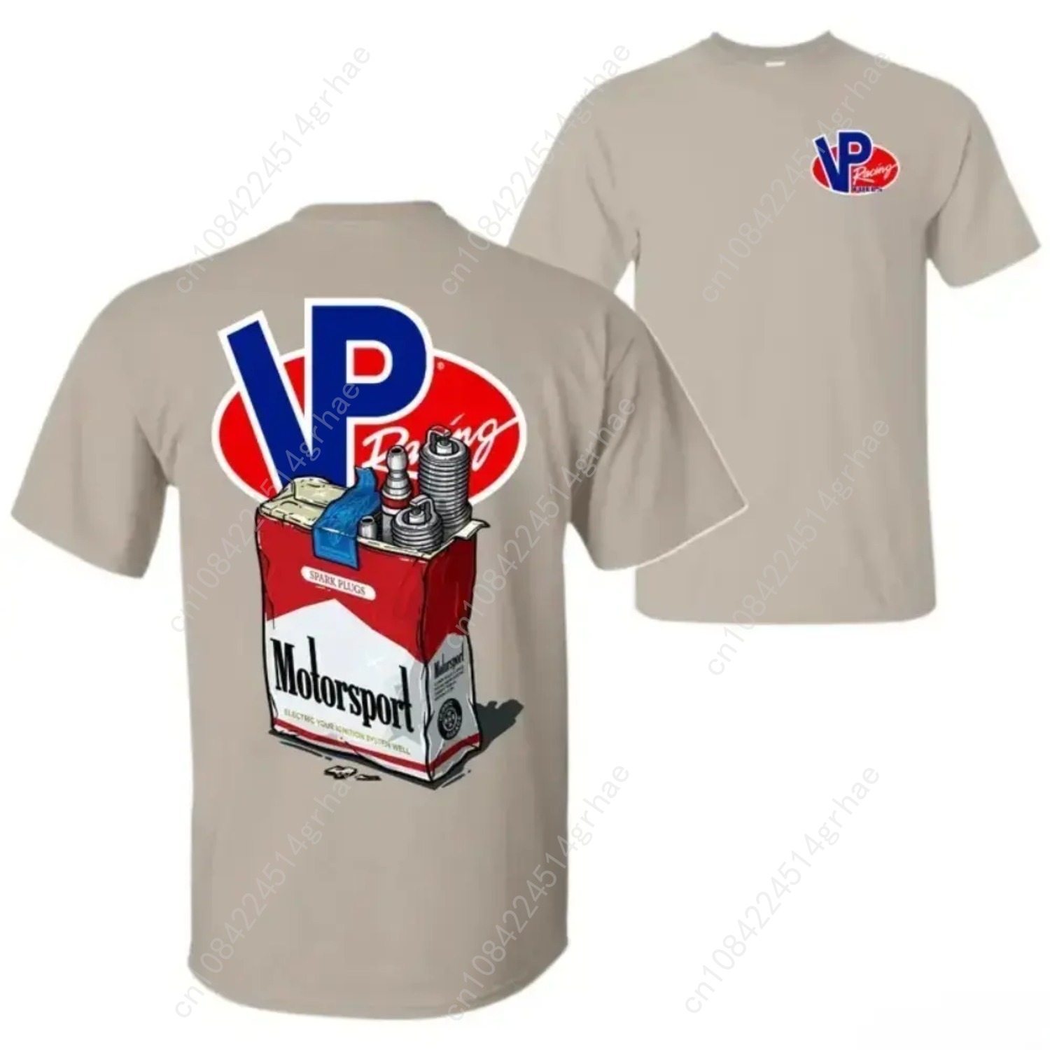 VP Racing Motorsport Shirt - C - đánh giá và giá Summer Quilt