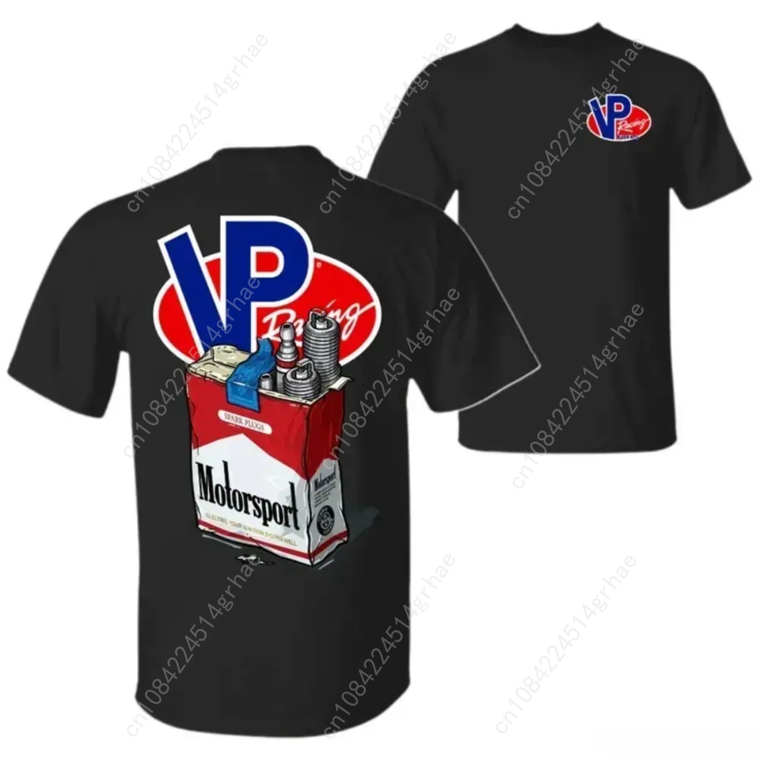 VP Racing Motorsport Shirt - C - đánh giá và giá Summer Quilt