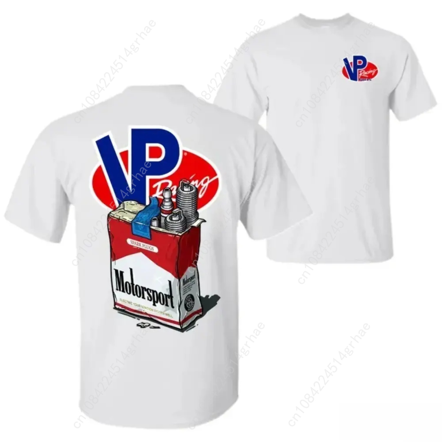VP Racing Motorsport Shirt - C - đánh giá và giá Summer Quilt