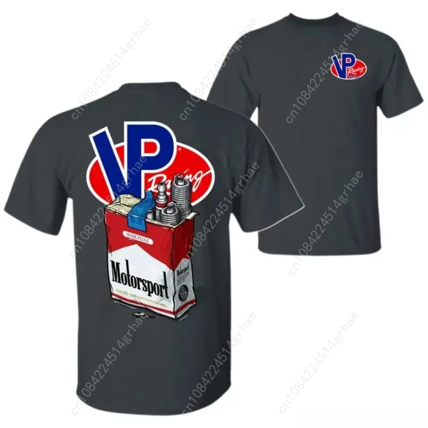 VP Racing Motorsport Shirt - C - đánh giá và giá Summer Quilt