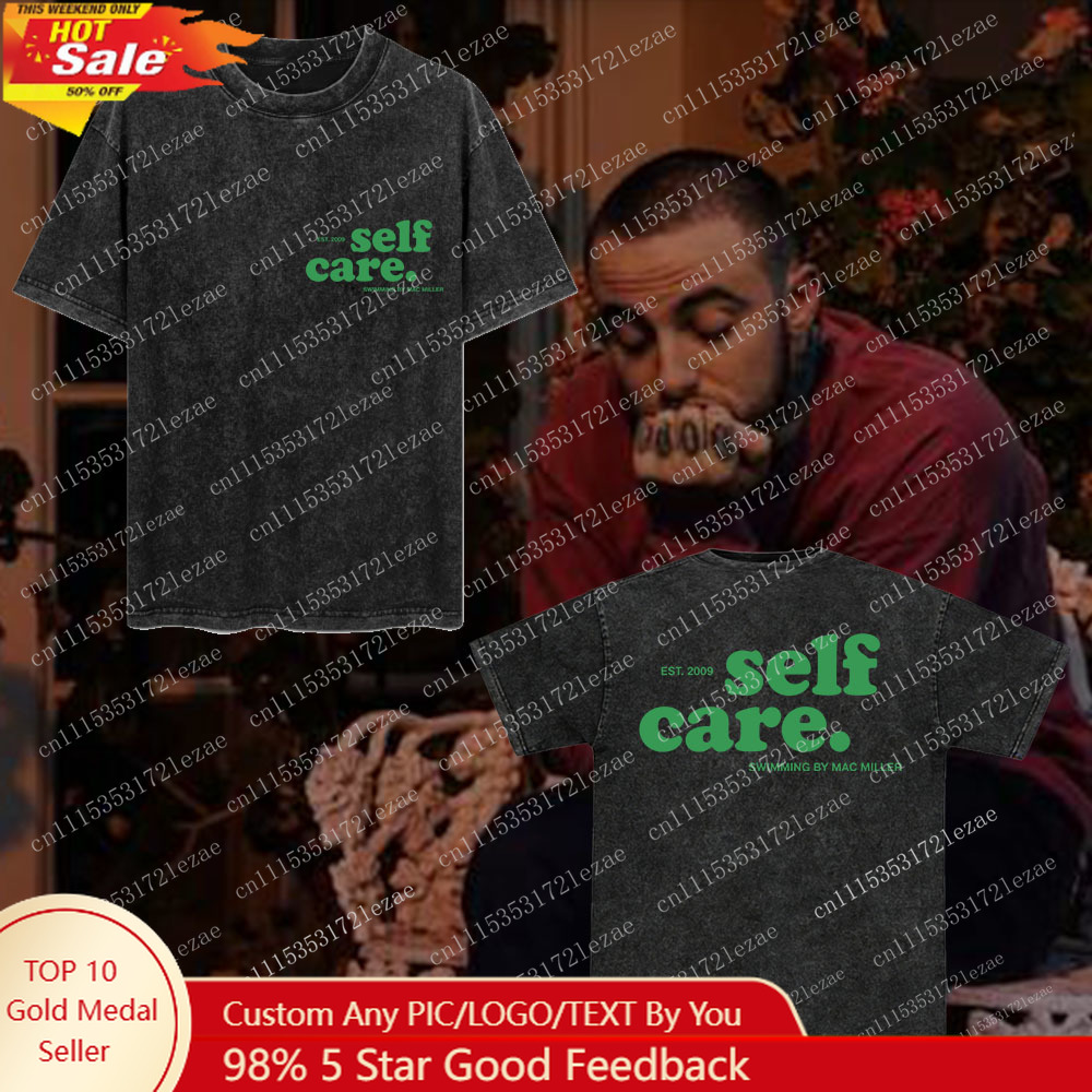 “self Care.” Slogan, EST. 2009 - đánh giá và giá Summer Quilt