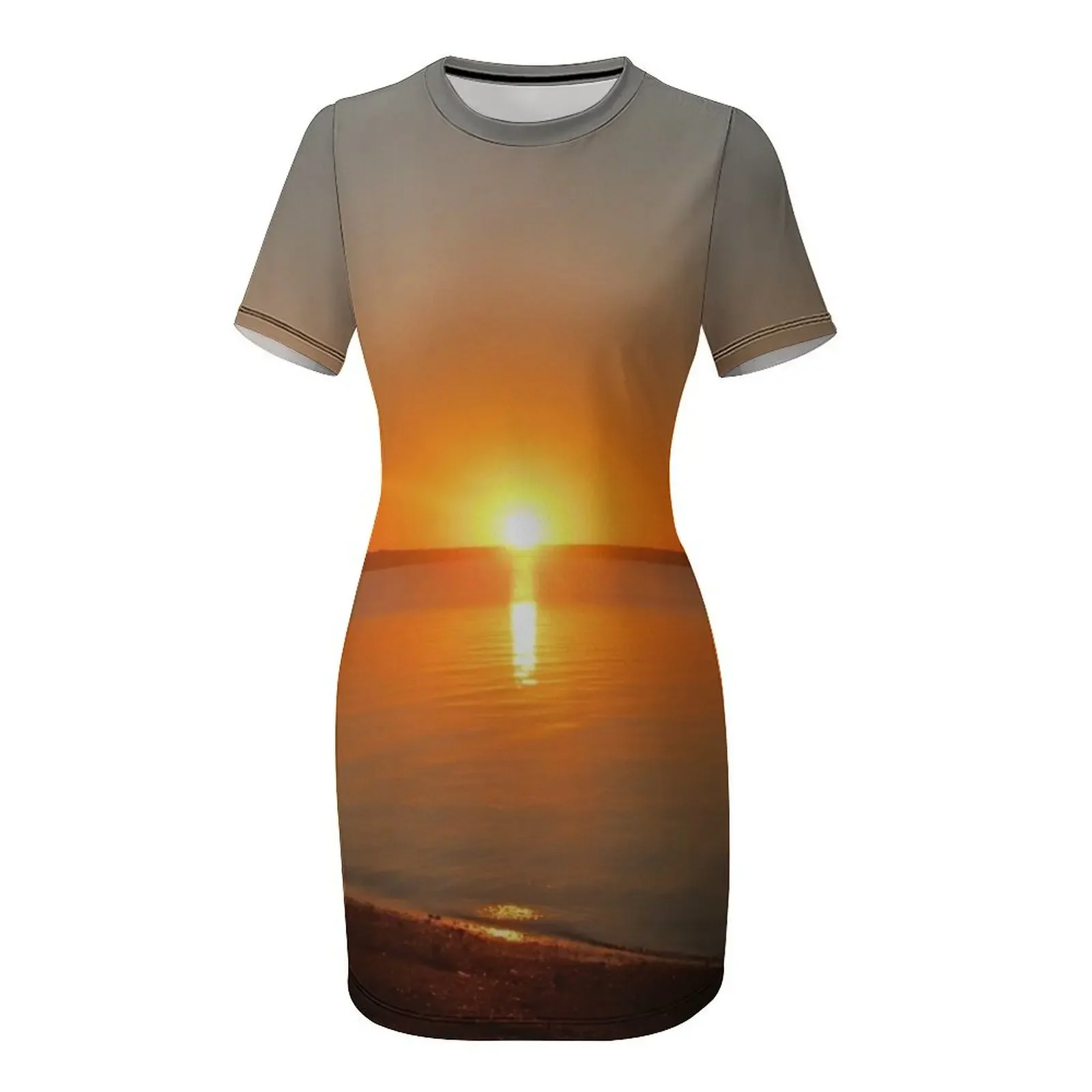 Sunset - Shark Bay - Australia - đánh giá và giá Summer Clothing Women Australia