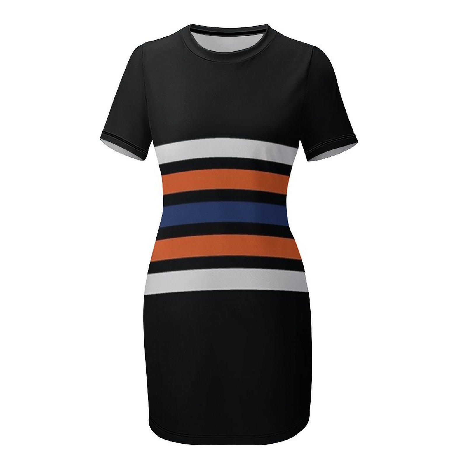 Retro black color palette Shor - đánh giá và giá Summer Clothing Palette