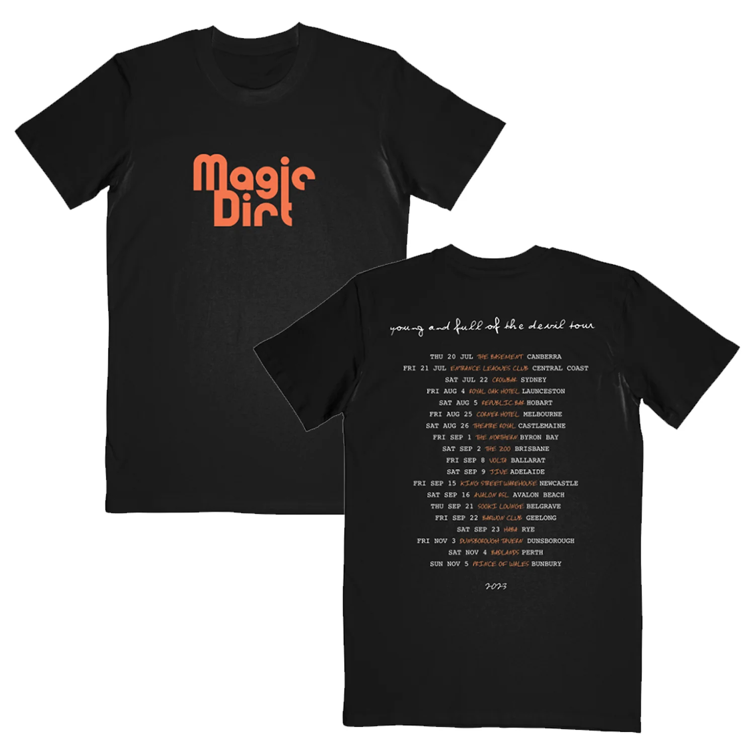 Magic Dirt Australia  Alternat - đánh giá và giá Summer Clothing Women Australia