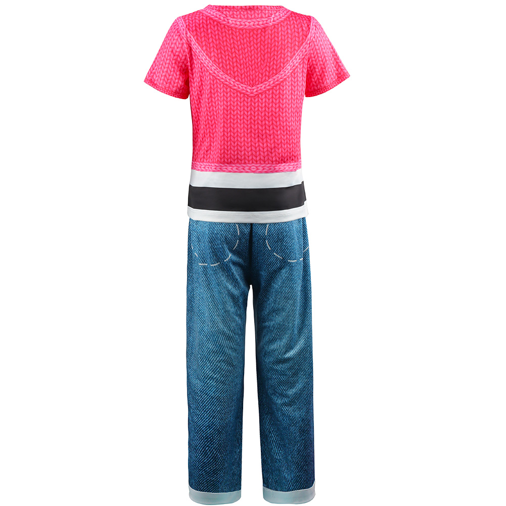 Kids Birthday Party Gaby Doll  - đánh giá và giá Summer Clothing Set For Girls