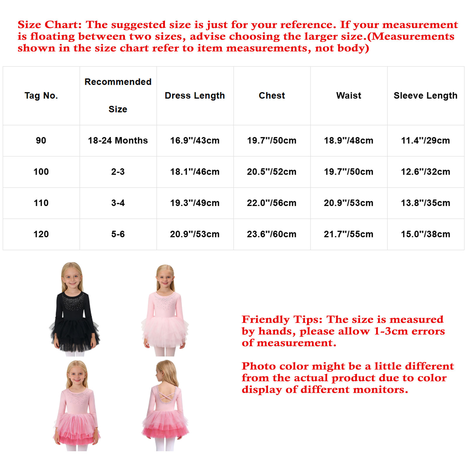 Summer Kids Dress Tutu Balleri - đánh giá và giá Summer Clothing Set For Girls