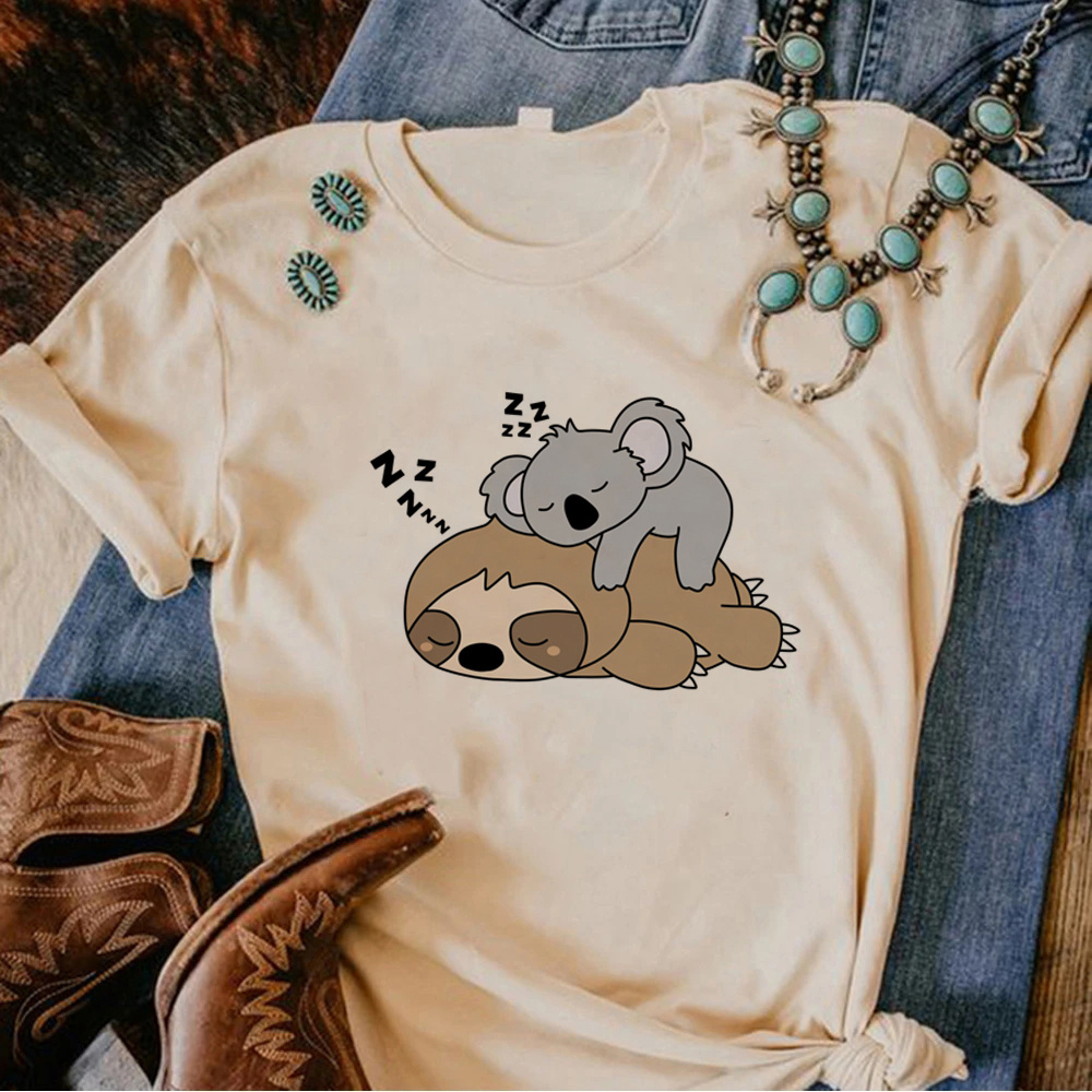 Australia Koala tshirt women Y - đánh giá và giá Summer Clothing Women Australia