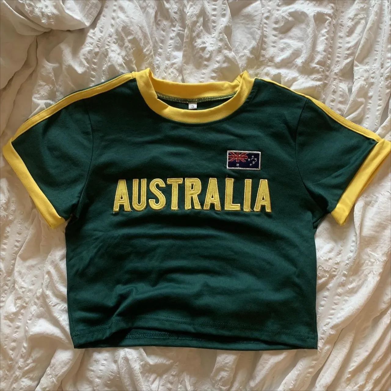 Summer Green T-shirt Women Aus - đánh giá và giá Summer Clothing Women Australia