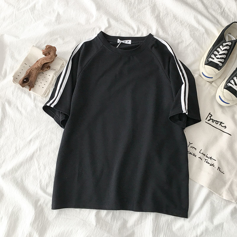 Two-piece Women's Sportswear S - đánh giá và giá Summer Clothing Set For Girls