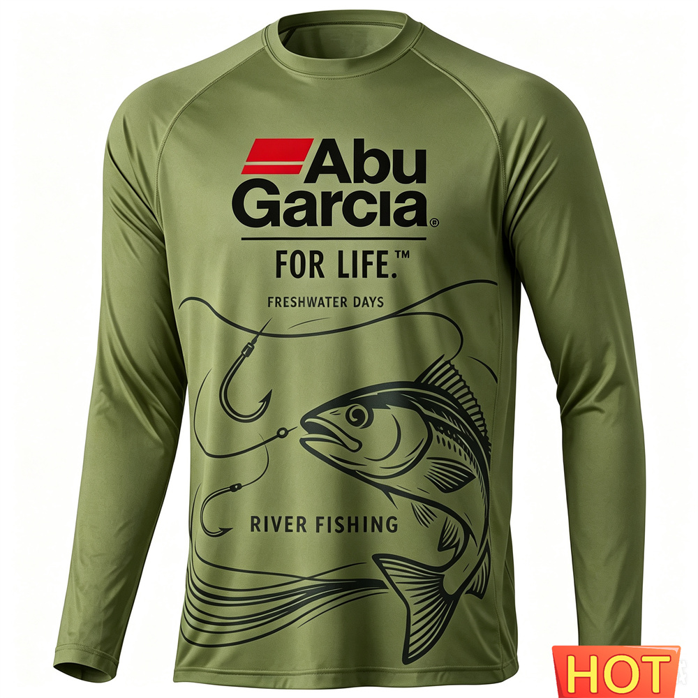 Autumn Outdoor Men's Fishing L - đánh giá và giá Summer Clothing Tops