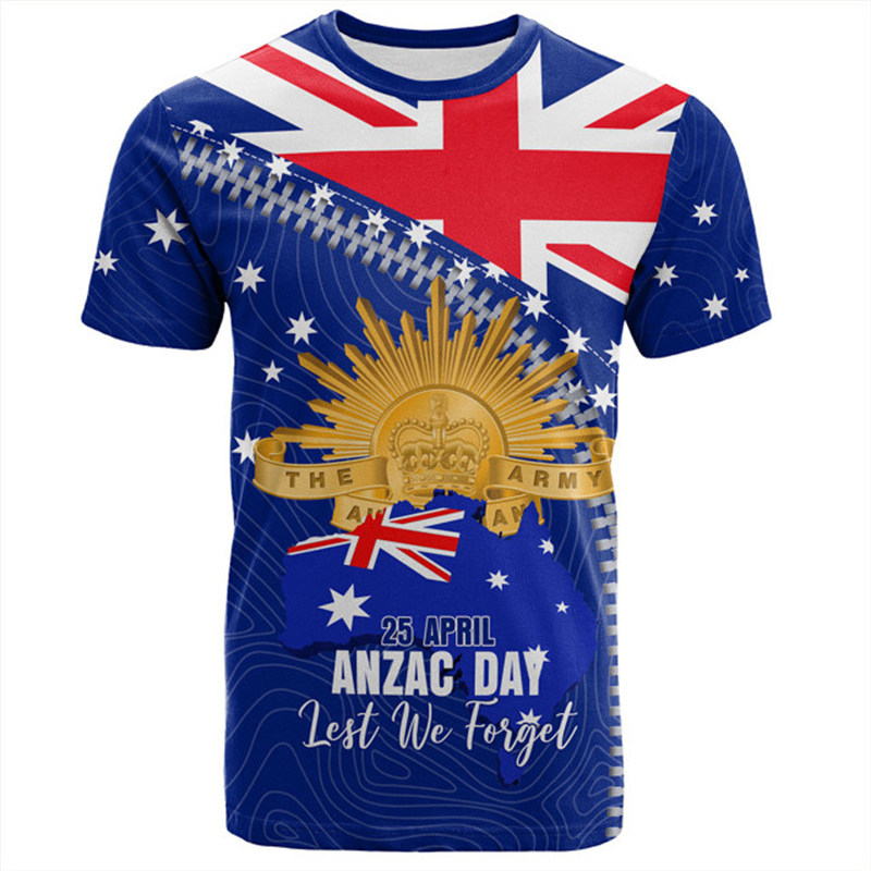 Australia Graphic T Shirts Men - đánh giá và giá Summer Clothing Women Australia