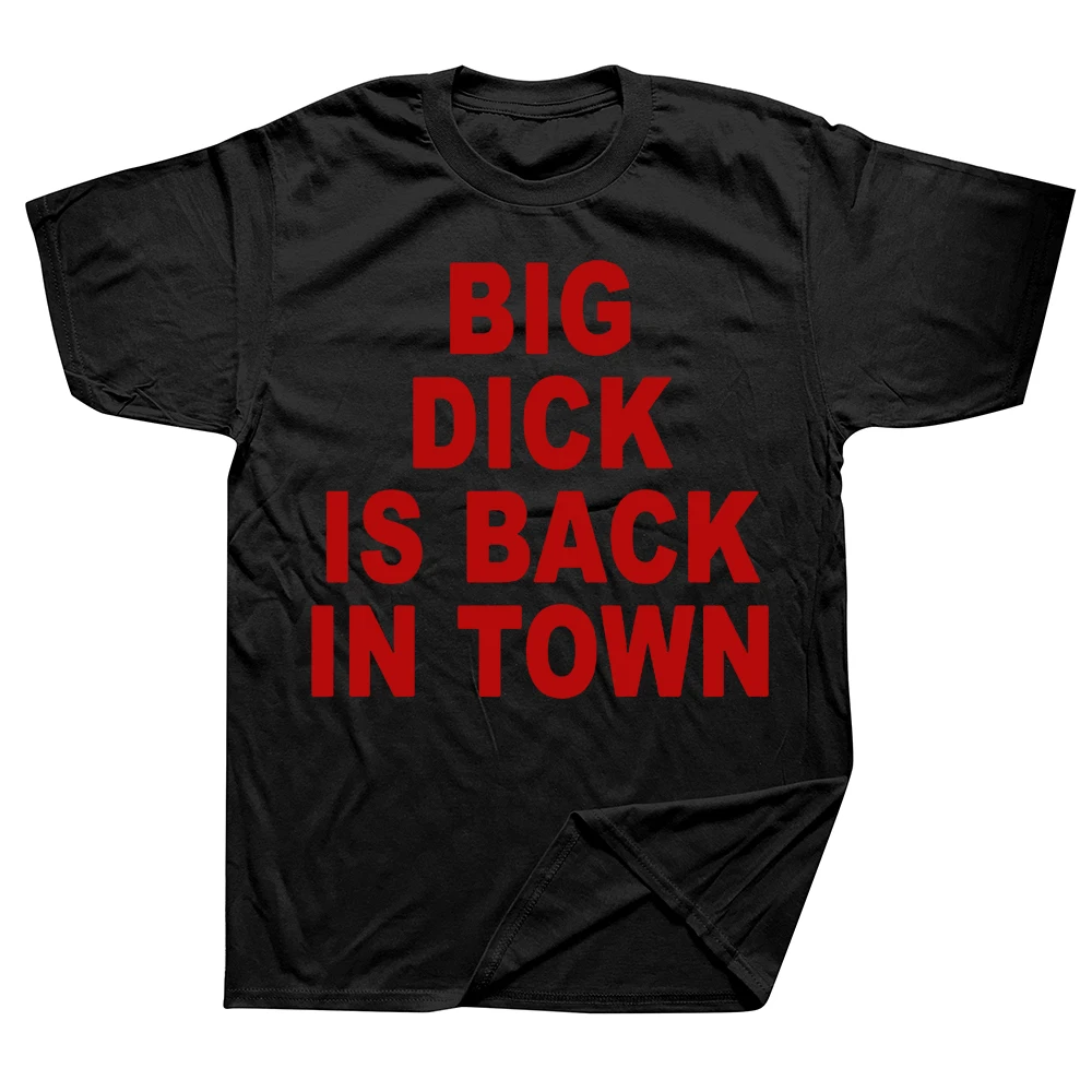 Big Dick Fun Sex Guide T-shirt - đánh giá và giá Summer Clothing Guide